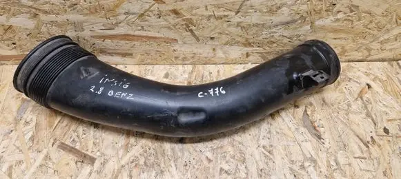 Opel Insignia A Air intake duct part 55560899 329788454