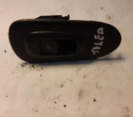 Seat Toledo II (1M) Electric window control switch 1M0867164