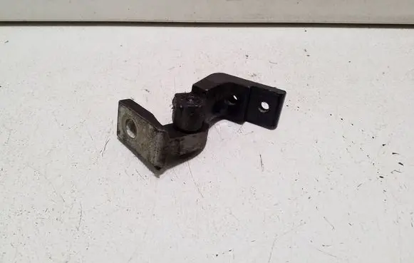 Audi A6 S6 C6 4F Rear door upper hinge 