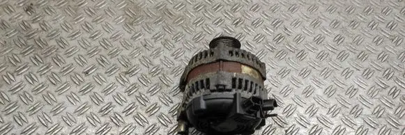 Generator/alternator