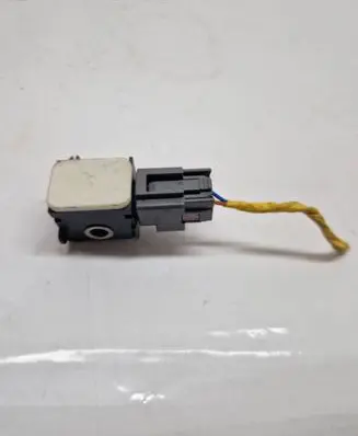Hyundai Santa Fe Airbag deployment crash/impact sensor 959202B000