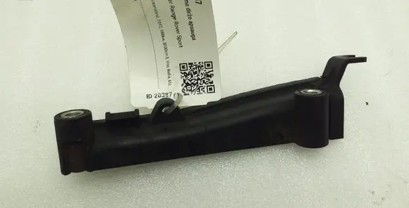 Land Rover Range Rover Sport L320 Timing belt guard (cover) 9X2Q6A247EA