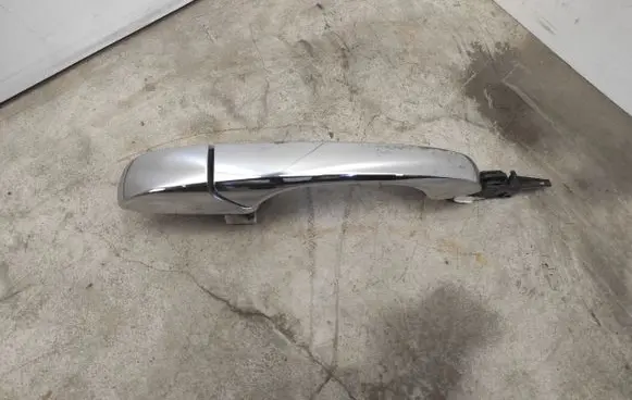 Jeep Grand Cherokee (WK) Rear door exterior handle 55113686AG