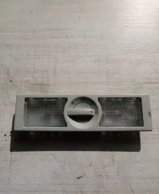 Seat Altea Front seat light 6q0947291a