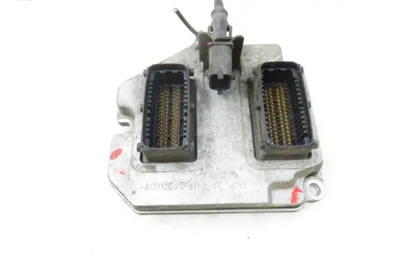 Opel Vectra C Engine control unit/module 55354416 5WK9374