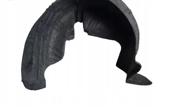 Ford Galaxy Rear arch fender liner splash guards JX7B-N278B51-AD