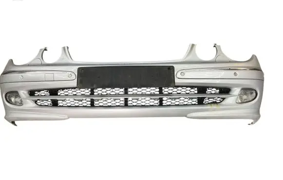 Mercedes-Benz E W211 Front bumper