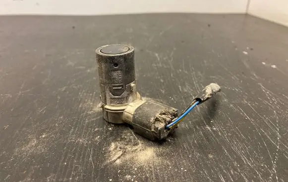Volvo V70 Parking PDC sensor 687912