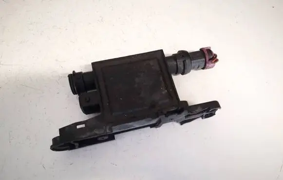 Door control unit/module