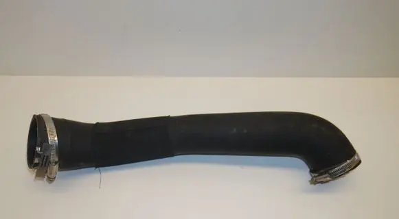 Audi Q7 4M Intercooler hose/pipe 4M0145737P