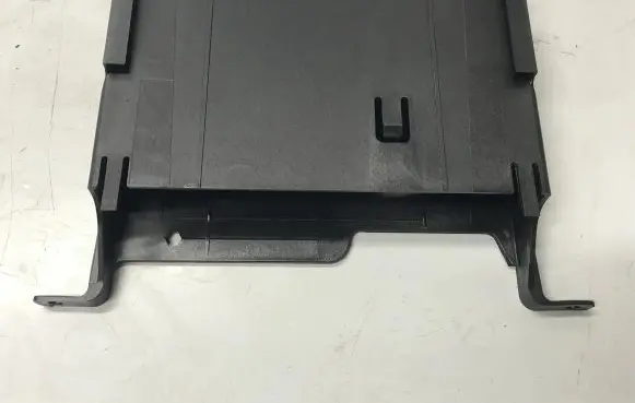 Radio/GPS head unit trim
