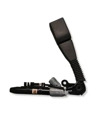 BMW X5 E70 Front seatbelt buckle 