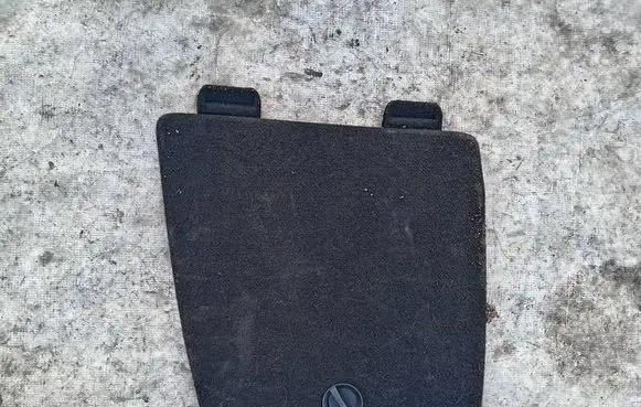 Mercedes-Benz A W169 Other trunk/boot trim element