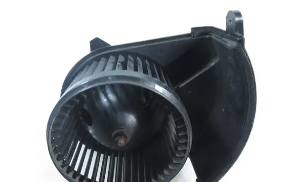 Renault Master III Heater fan/blower 2002221