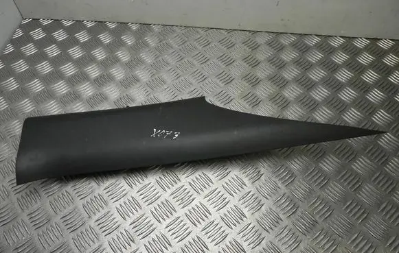 Ford Mustang V (C) pillar trim FR3B6331011AFL Baldai3807