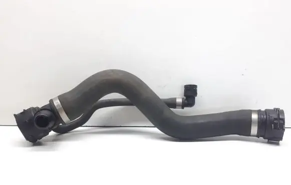 BMW X1 E84 Engine coolant pipe/hose 7797257 17127797257