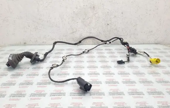 Seat Exeo (3R) Front door wiring loom 3R0971029A