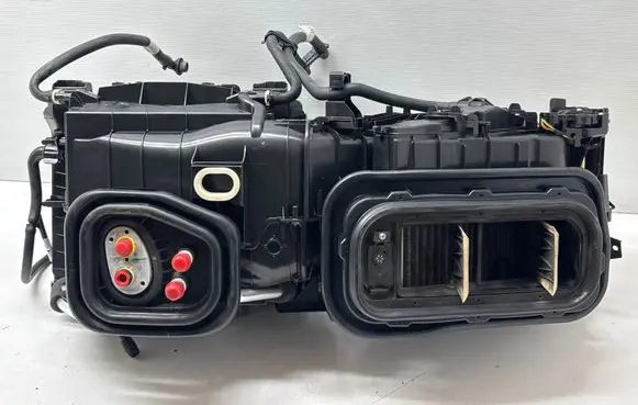 Volvo XC90 Interior heater climate box assembly 32226261 00735891 31472269