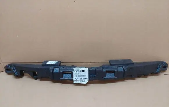 Renault Megane E-Tech Front bumper foam support bar 620906611R