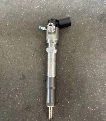 Ford Ranger IV Fuel injector JB3Q-9K546-AB