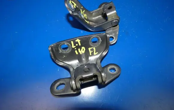 Hyundai i40 Rear door hinge set 