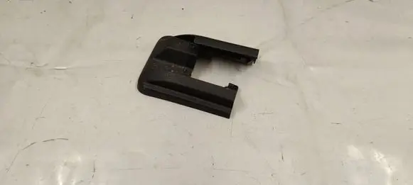 Mercedes-Benz EQA Front driver seat rail trim A2439190400