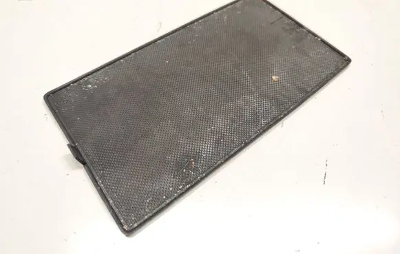 Audi A4 S4 B9 Glove box pad 8W0863301