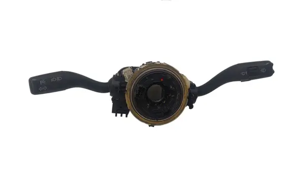 Audi A4 S4 B6 8E 8H Wiper turn signal indicator stalk/switch 8E0953549F