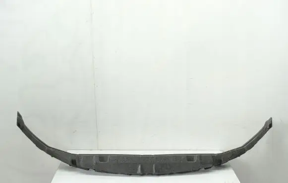 Opel Insignia B Front bumper foam support bar 39098178