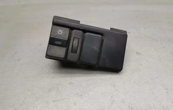 Volkswagen Transporter - Caravelle T4 Light switch 357941531A 701858099