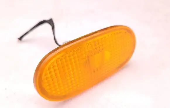 Volkswagen Crafter Front fender indicator light A0038202956
