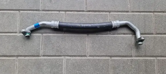 Hyundai Ioniq 5 Air conditioning (A/C) pipe/hose 