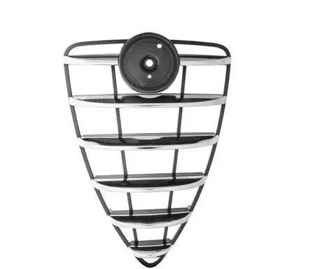 Alfa Romeo Mito Front grill