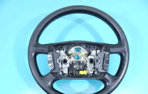 Skoda Superb B5 (3U) Steering wheel 3U0419091G IMPRK1260492