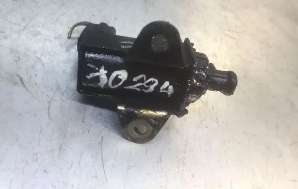 Honda CR-V Turbo solenoid valve