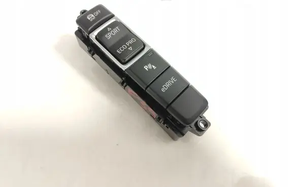 BMW X2 F39 Other switches/knobs/shifts 9374836