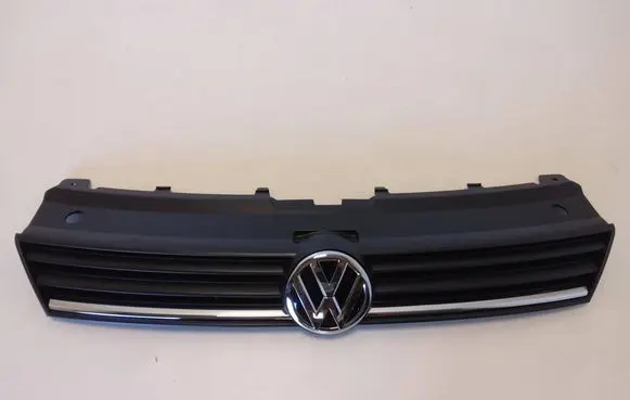 Volkswagen Polo V 6R Front grill 6C0853651A 6C0853653A