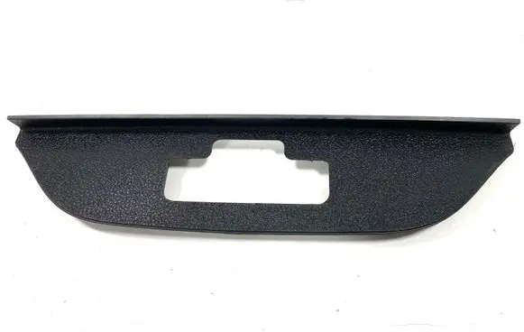 Ford Kuga I Tailgate/boot lid lock trim 8V41S432A30AC 8V41S432A30