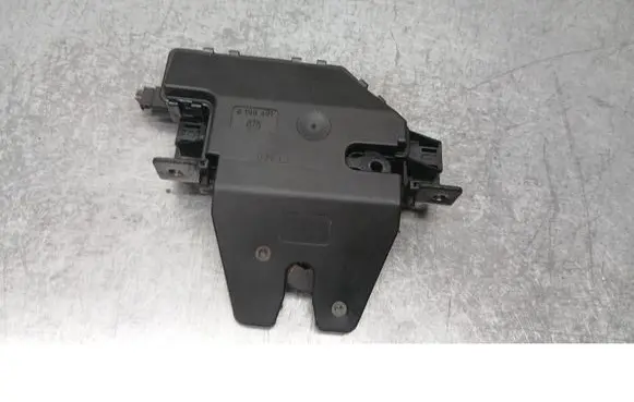 BMW 3 E46 Tailgate/trunk/boot lock/catch/latch 