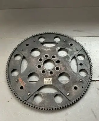 BMW 5 E60 E61 Flywheel 7788746