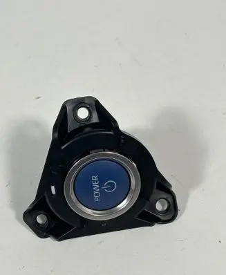 Toyota Corolla E210 E21 Engine start stop button switch 
