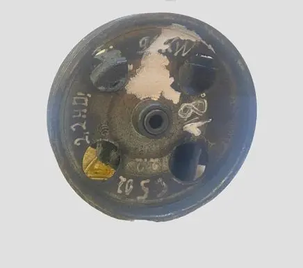 Citroen C5 Power steering pump 9636086680 7617955502