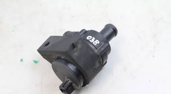 BMW M6 Electric auxiliary coolant/water pump 6930550 64116930550