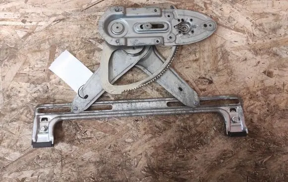 Ford Focus C-MAX Rear door manual window regulator 3M51R27000BD