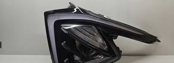 KIA Sportage Headlight/headlamp 92101R2000 K122