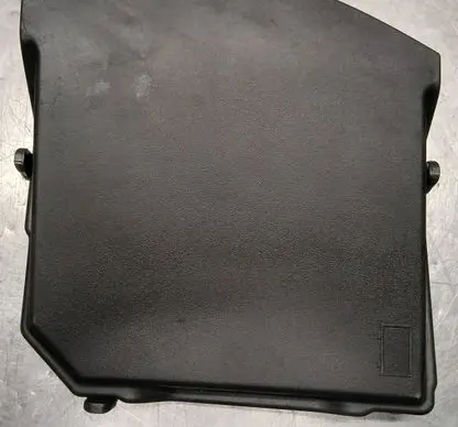 Volvo S60 Battery box tray cover/lid 31353766