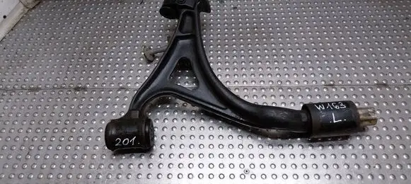 Front control arm