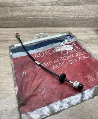 Rover 414 - 416 - 420 Hand brake release cable 3170752 GSD483 618394400003