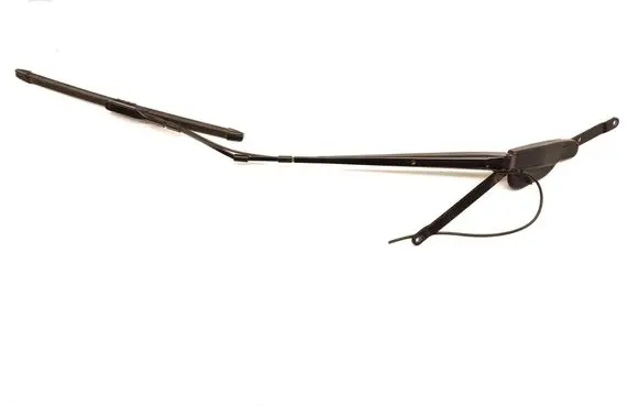 Tesla Model X Front wiper blade arm 1046670-00-B