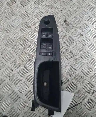 Audi Q7 4L Electric window control switch 4L2867172
